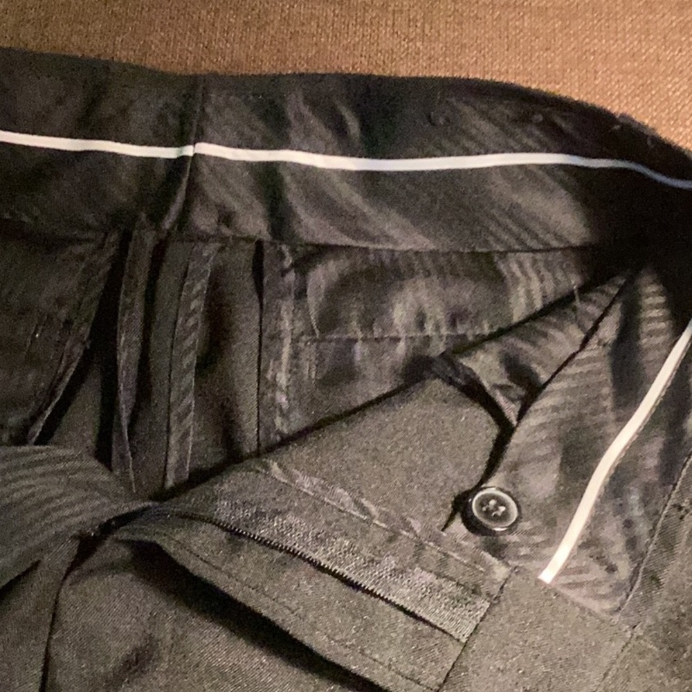 VITTORINO FORMAL PANTS FOR BIG BOYS SIZE 16 - Picture 3 of 11